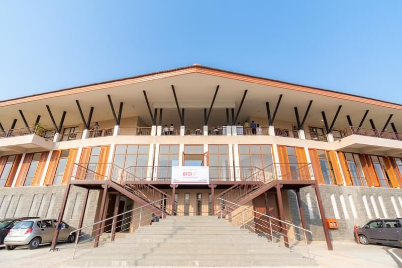 Symbiosis School of Culinary Arts & Nutritional Sciences Infrastructure photo 17